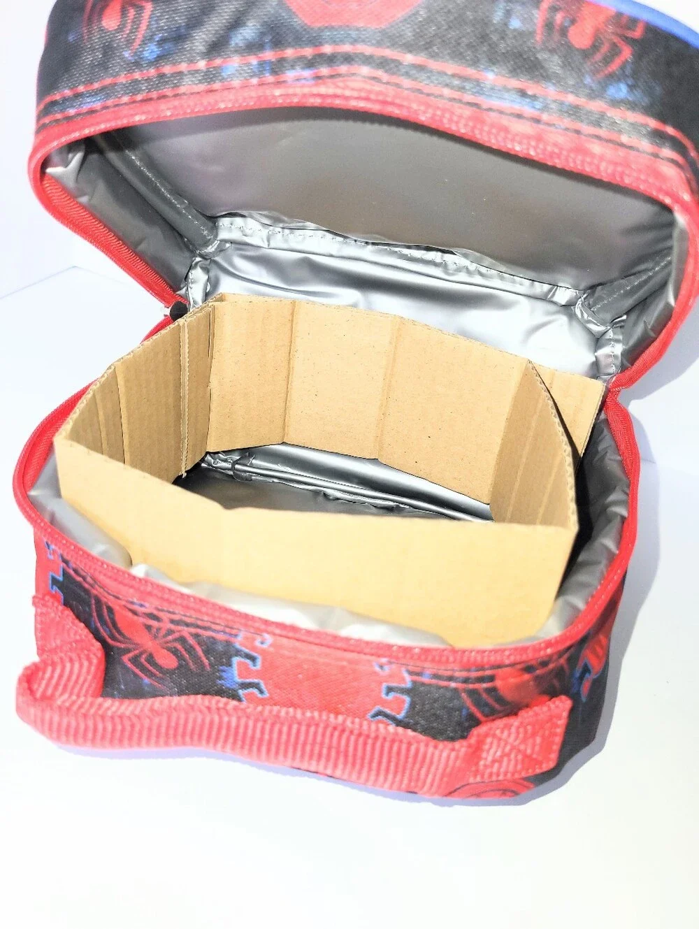 Marvel nwot spiderman